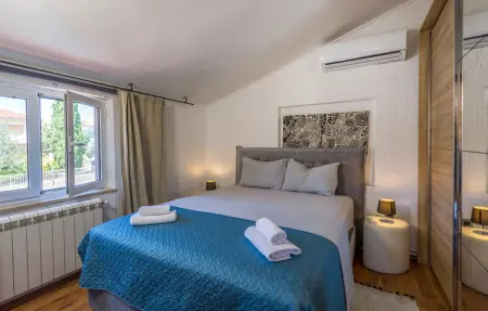 Location Maison 8 personnes à Medulin - Photo 33