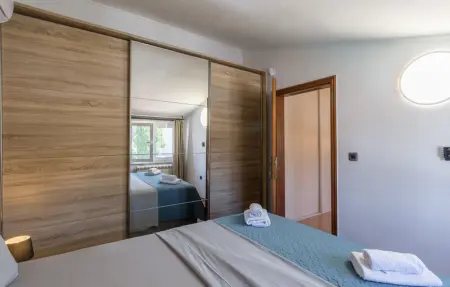 Location Maison 8 personnes à Medulin - Photo 34