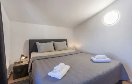 Location Maison 8 personnes à Medulin - Photo 35