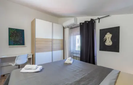 Location Maison 8 personnes à Medulin - Photo 36