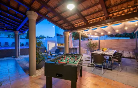 Location Maison 8 personnes à Medulin - Photo 42