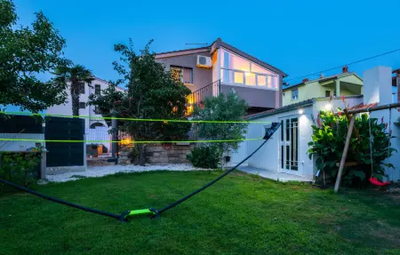 Location Maison 8 personnes à Medulin - Photo 43