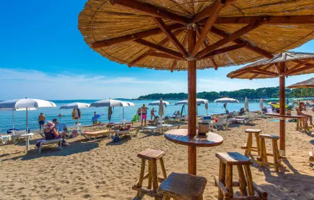 Location Maison 8 personnes à Medulin - Photo 47