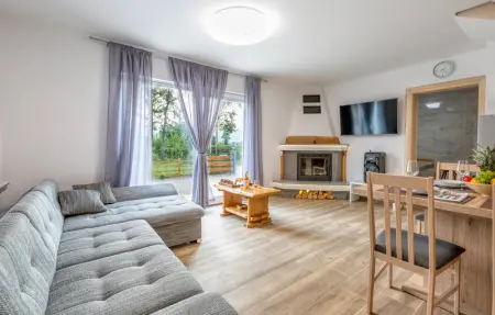 Location Maison 8 personnes à Smiljan - Photo 2