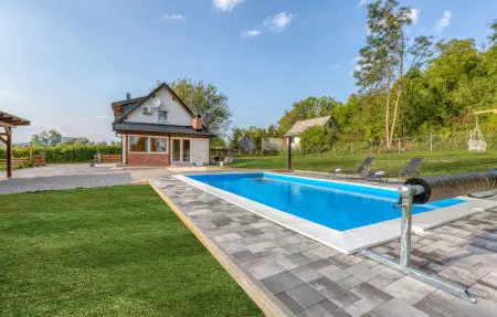 Location Maison 8 personnes à Smiljan - Photo 6