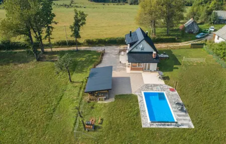 Location Maison 8 personnes à Smiljan - Photo 10