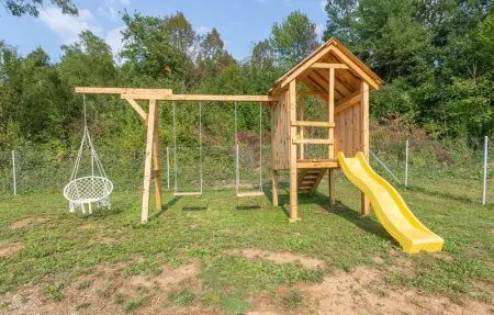 Location Maison 8 personnes à Smiljan - Photo 13