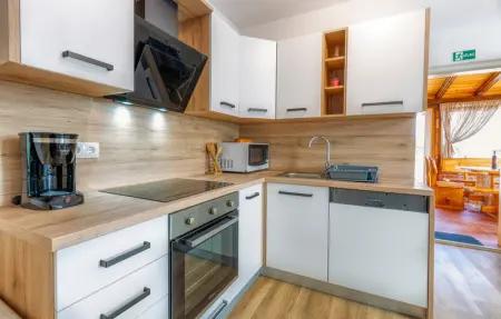 Location Maison 8 personnes à Smiljan - Photo 20