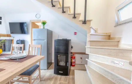 Location Maison 8 personnes à Smiljan - Photo 21