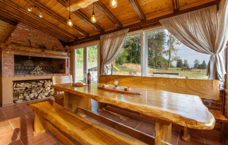 Location Maison 8 personnes à Smiljan - Photo 22