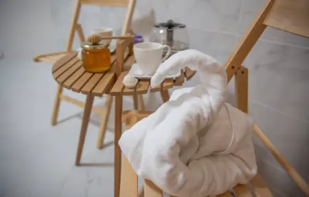 Location Maison 8 personnes à Smiljan - Photo 24