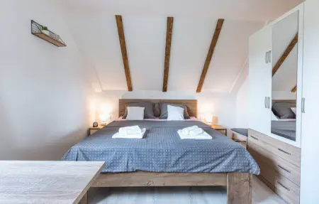 Location Maison 8 personnes à Smiljan - Photo 25