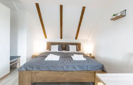 Location Maison 8 personnes à Smiljan - Photo 26