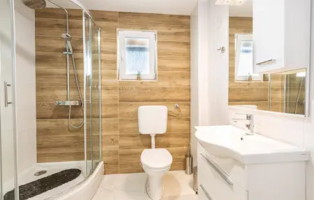 Location Maison 8 personnes à Smiljan - Photo 31