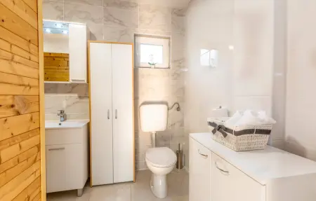 Location Maison 8 personnes à Smiljan - Photo 32