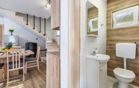 Location Maison 8 personnes à Smiljan - Photo 34