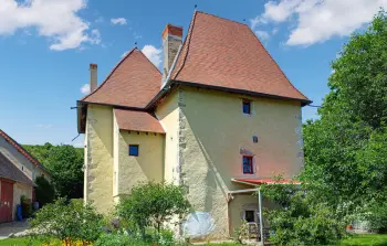 Maison à Langy FUA008 N°802681