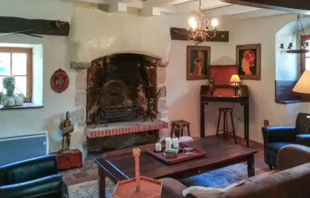 Location Maison 4 personnes à Langy - Photo 1