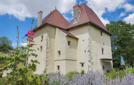 Location Maison 4 personnes à Langy - Photo 3