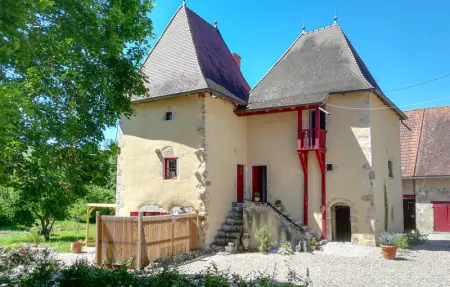 Location Maison 4 personnes à Langy - Photo 4