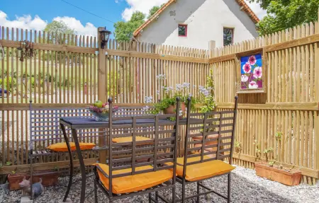 Location Maison 4 personnes à Langy - Photo 5