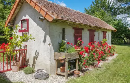 Location Maison 4 personnes à Langy - Photo 8