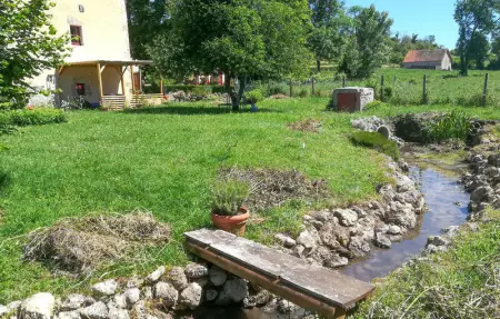 Location Maison 4 personnes à Langy - Photo 9