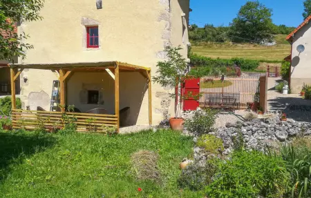 Location Maison 4 personnes à Langy - Photo 13