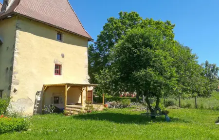 Location Maison 4 personnes à Langy - Photo 14