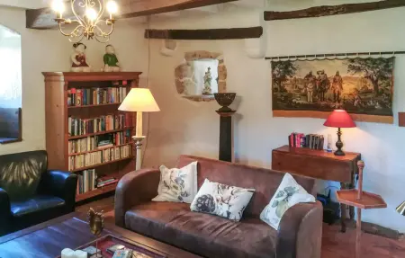 Location Maison 4 personnes à Langy - Photo 15