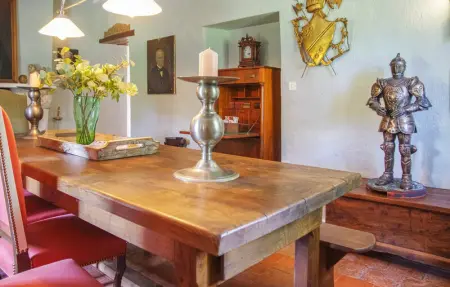 Location Maison 4 personnes à Langy - Photo 16