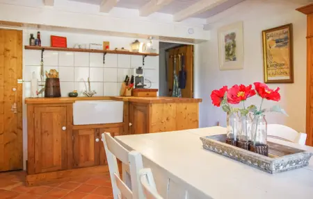 Location Maison 4 personnes à Langy - Photo 20