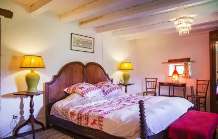 Location Maison 4 personnes à Langy - Photo 22