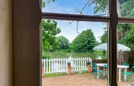 Location Maison 8 personnes à Luche Pringe - Photo 5