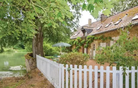 Location Maison 8 personnes à Luche Pringe - Photo 8