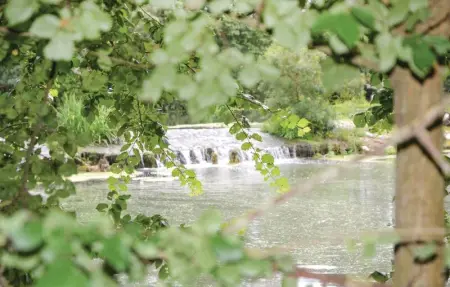 Location Maison 8 personnes à Luche Pringe - Photo 12