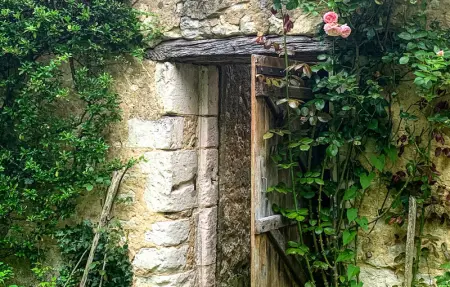 Location Maison 8 personnes à Luche Pringe - Photo 13