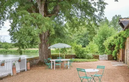 Location Maison 8 personnes à Luche Pringe - Photo 14