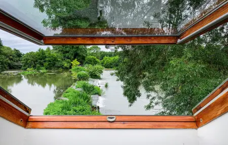 Location Maison 8 personnes à Luche Pringe - Photo 15