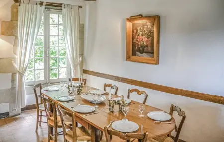 Location Maison 8 personnes à Luche Pringe - Photo 18