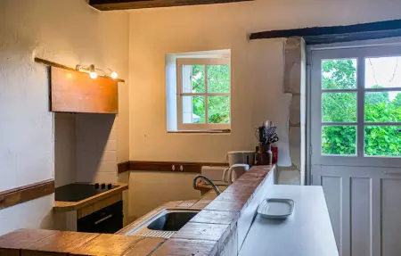 Location Maison 8 personnes à Luche Pringe - Photo 19