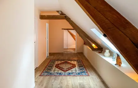 Location Maison 8 personnes à Luche Pringe - Photo 20