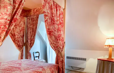 Location Maison 8 personnes à Luche Pringe - Photo 24