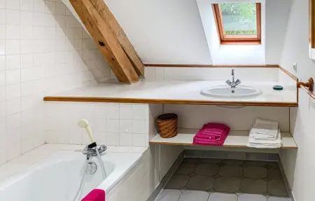 Location Maison 8 personnes à Luche Pringe - Photo 29