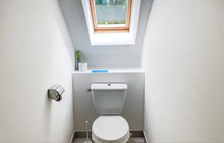 Location Maison 8 personnes à Luche Pringe - Photo 31