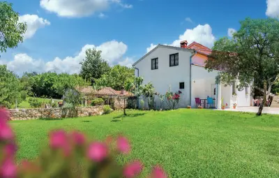 Appartement à Sv.Petar u Sumi - L543317