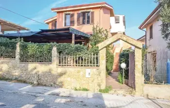 Crotone, Apartamento en Isola di Capo Rizzuto, Matteo Appartamento IKK423 N°689851