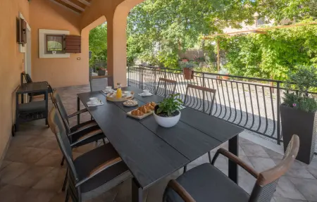 Location Maison 6 personnes à Tinjan - Photo 17