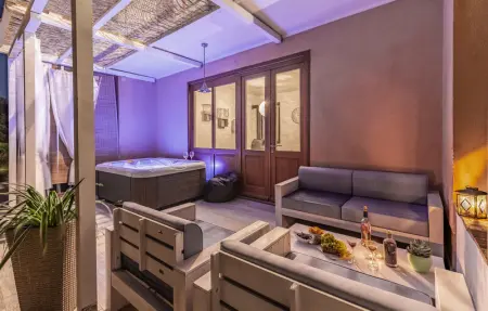 Location Maison 6 personnes à Tinjan - Photo 25