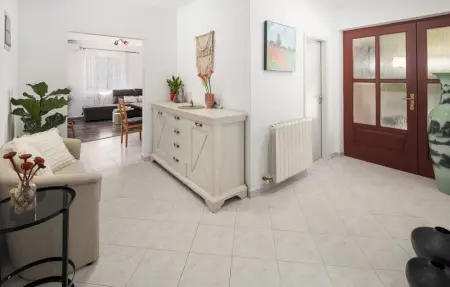 Location Maison 6 personnes à Tinjan - Photo 33